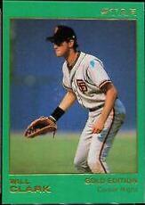 Will Clark [Career Highs] #59