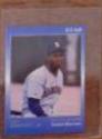 Ken Griffey Jr. [Silver Series Promo]