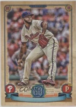 Seranthony Dominguez [Missing Nameplate] #96