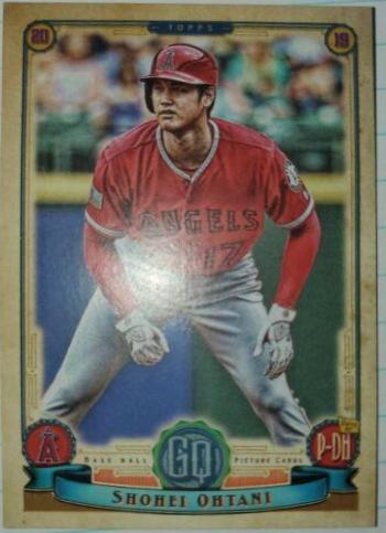 Shohei Ohtani [4th of July] #55