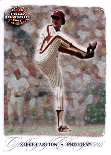 Steve Carlton #78