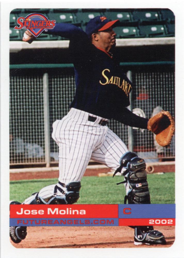 Jose Molina #NNO
