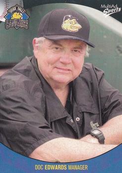 Doc Edwards #1