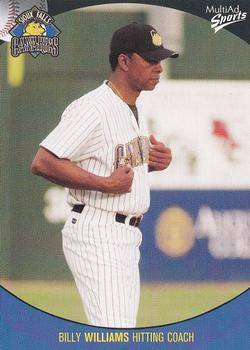 Billy Williams #2