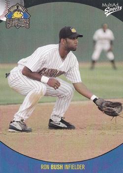 Ron Bush #4