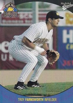 Troy Farnsworth #6