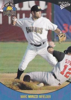 Marc Mirizzi #14