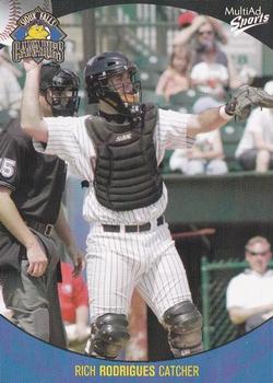 Rich Rodrigues #22