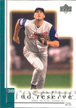 Troy Glaus #4
