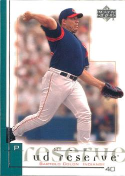 Bartolo Colon #23