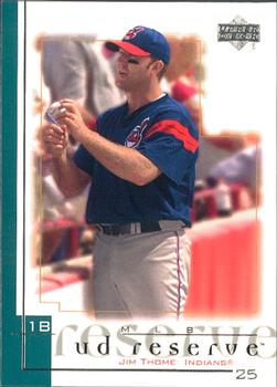 Jim Thome #25