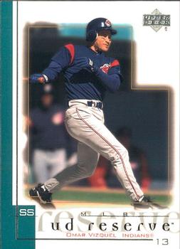 Omar Vizquel #26