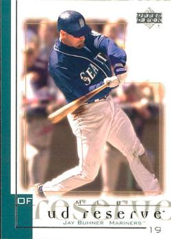 Jay Buhner #31