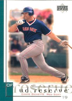Dante Bichette #53