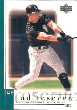 Magglio Ordonez #75