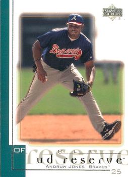 Andruw Jones #93