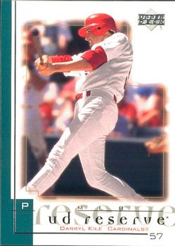 Darryl Kile #105