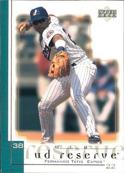 Fernando Tatis #128