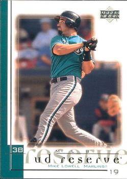 Mike Lowell #140