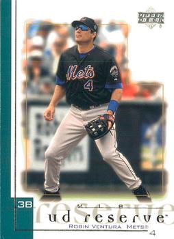 Robin Ventura #147