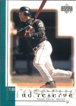 Todd Zeile #149