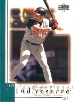 Sean Casey #169
