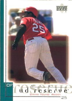 Dmitri Young #174