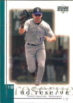 Todd Helton #176