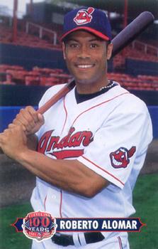 Roberto Alomar #101