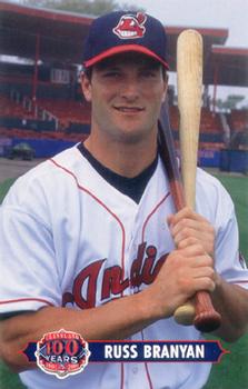 Russell Branyan #201