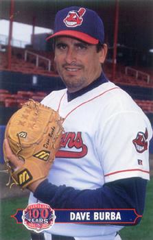 Dave Burba #301