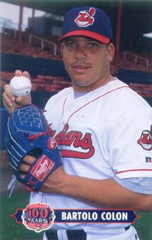 Bartolo Colon #501