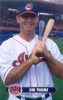 Jim Thome #1301
