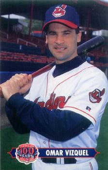 Omar Vizquel #1401