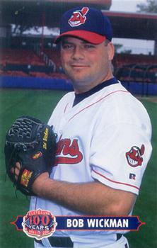 Bob Wickman #1501