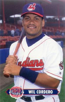 Wil Cordero #1801