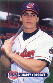 Marty Cordova #1901