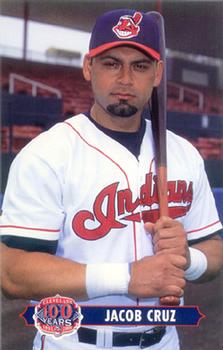 Jacob Cruz #2001
