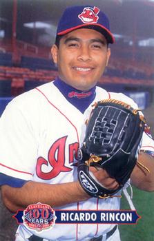 Ricardo Rincon #2401
