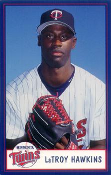 LaTroy Hawkins #3801