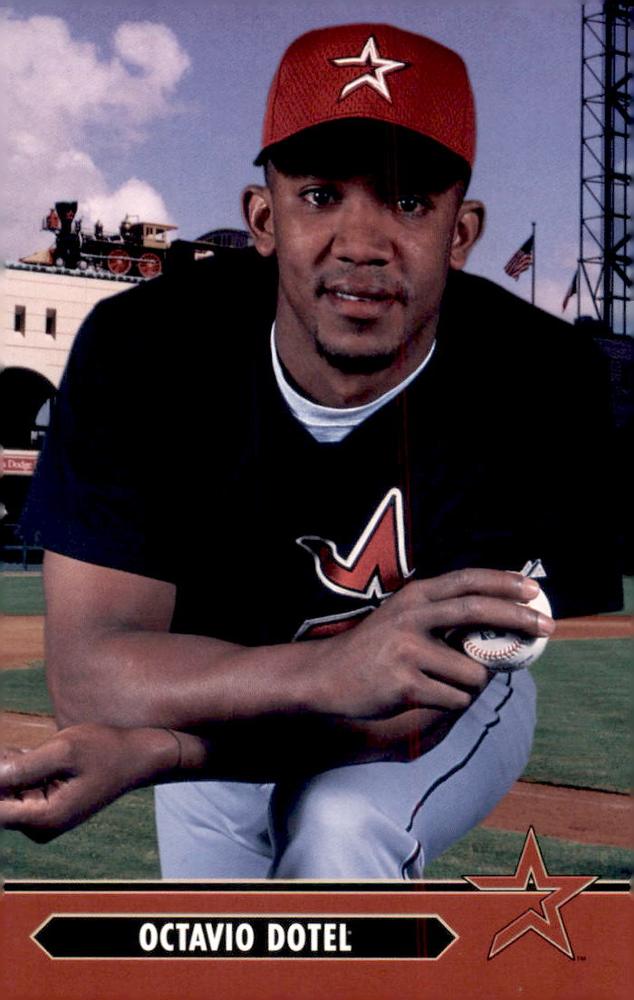 Octavio Dotel #6301