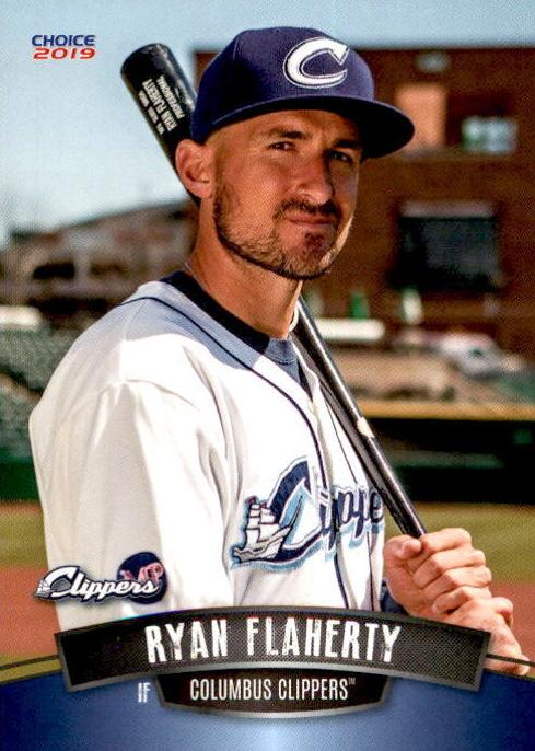 Ryan Flaherty #10