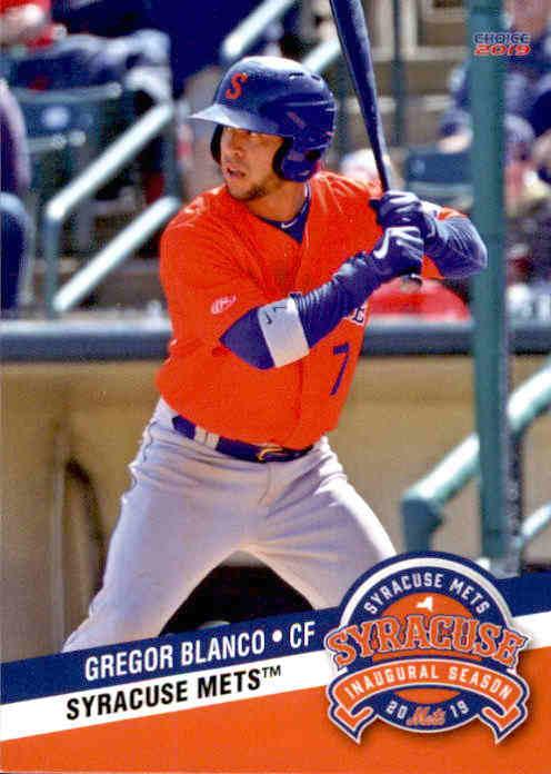 Gregor Blanco #2