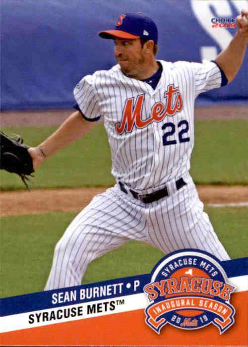 Sean Burnett #3