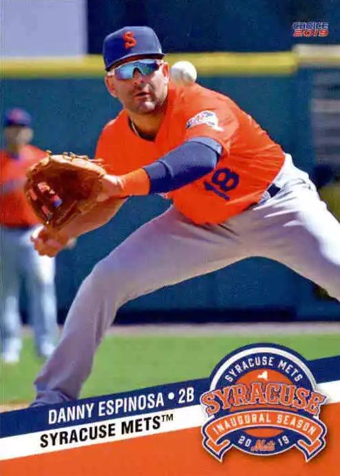 Danny Espinosa #7
