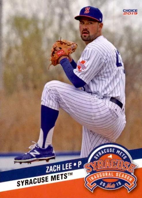Zach Lee #15