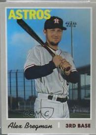 Alex Bregman [French Text] #424