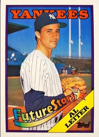 Al Leiter [No NY] #18