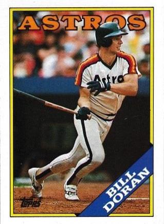 Bill Doran #745