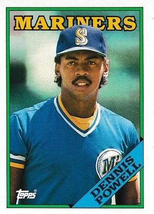 Dennis Powell #453